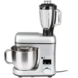 Silvercrest SILVERCREST® KITCHEN TOOLS Küchenmaschine »SKMW 900 A1«, inkl. Waage