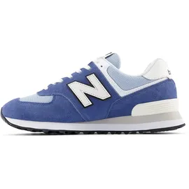 New Balance 574 Herren Reflection/White 38