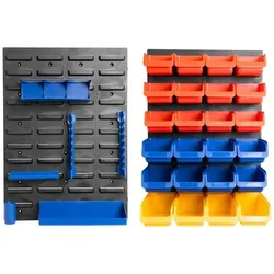 Werkzeug-Organisations-Set M41555 43-tlg.