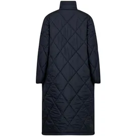 Soyaconcept Kurzmantel "Soya Concept Coat SC-FENYA 74", Damen, Gr. S, 6910 navy, Obermaterial: 100% Polyester, Mäntel Kurzmantel