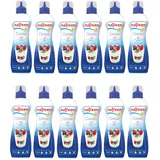 NATREEN® Süßstoff Classic Feine Süße Flüssig 12x125 ml Flüssigsüße ohne Kalorien