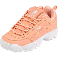 Fila Disruptor Wmn Sneaker, Pale Rosette, 37 EU