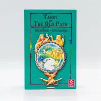 Königsfurt Urania Tarot of the Old Path - 78