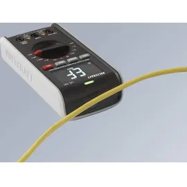 VOLTCRAFT VC171 Hand-Multimeter digital CAT III 600 V Anzeige (Counts): 4000