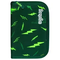 ergobag Federmäppchen Bärtastisch - Grün