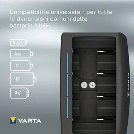 Varta Universal Charger