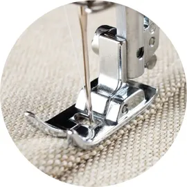 Veritas Power Stitch 17 Beste Performance für Leder & Jeans