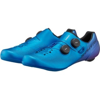 Shimano RC903 blue (B01) WIDE 42