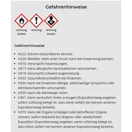 SOUDAL 2K Zargenschaum 16 x 210 ml