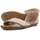 Leguano Jara Sandale 39 Beige