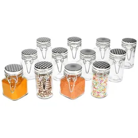 Mambocat Takeo Vorratsglas 90 ml 12 St.