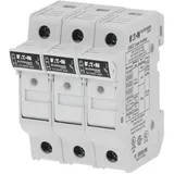 Eaton Moeller Eaton Sicherungshalter Niedersp. 3P 10X38 M#CHCC3DIU