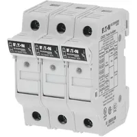 Eaton Moeller Eaton Sicherungshalter Niedersp. 3P 10X38 M#CHCC3DIU