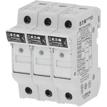 Eaton Moeller Eaton Sicherungshalter Niedersp. 3P 10X38 M#CHCC3DIU
