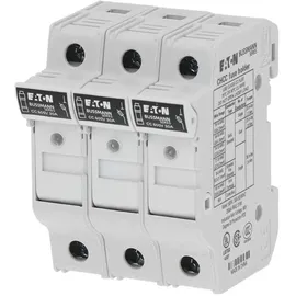 Eaton Moeller Eaton Sicherungshalter Niedersp. 3P 10X38 M#CHCC3DIU