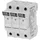 Eaton Moeller Eaton Sicherungshalter Niedersp. 3P 10X38 M#CHCC3DIU