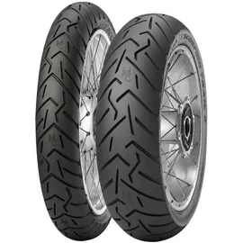Pirelli Scorpion Trail II (D) FRONT 120/70 ZR19 60W TL