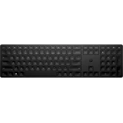 HP 450 programmierbare Wireless-Tastatur