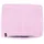 Jack Wolfskin New White Loop Tube Wolle Fleece in Pink | Gr.: onesize