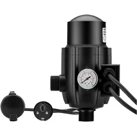 Wiltec Druckschalter mit Kabel EPC-2 230V bis 10 bar