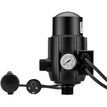 Wiltec Druckschalter mit Kabel EPC-2 230V bis 10 bar
