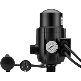 Wiltec Druckschalter mit Kabel EPC-2 230V bis 10 bar