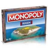 Monopoly - Rügen