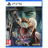 DEVIL MAY CRY 5 SPECIAL EDITIO