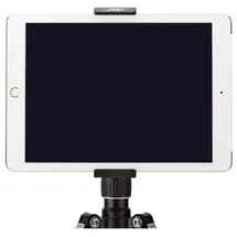 Joby GripTight Mount PRO für Tablets bis 10" Schwarz