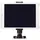 Joby GripTight Mount PRO für Tablets bis 10" Schwarz