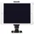 Joby GripTight Mount PRO für Tablets bis 10" Schwarz
