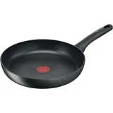 Tefal Ultimate G2680672 Pfanne Allzweckpfanne Rund, Pfanne - Kochtopf, Grau