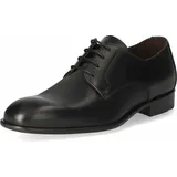 LLOYD Schnürschuhe in Schwarz | Gr.: 44