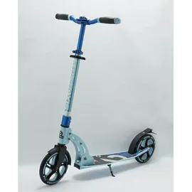 Six Degrees Scooter 205 pastell blau