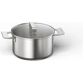 Bosch HEZ9SE040 Topf-Set 4-tlg.