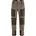 Hosen Suede Brown/Dark Olive 50