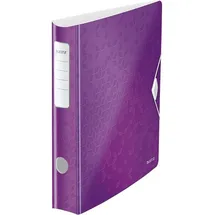 Leitz WOW DIN A4 65 mm Violett 1 St.