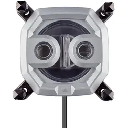 Corsair Hydro X Series XC9 RGB - Flüssigkühlsystem für CPU im Waterblock-Design