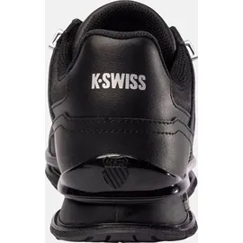 K-Swiss Rinzler Sneaker, schwarz, 45 EU - 44.5 EU