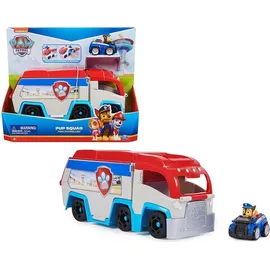 Spin Master PAW Patrol - Pup Squad Patroller