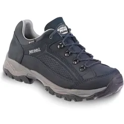 MEINDL Damen Multifunktionsschuhe Atlanta Lady GTX, nachtblau, 38