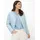 Brax Damen Steppjacke Style SALZBURG dark vintage blue, hellblau, Gr. 42