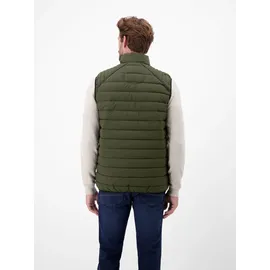 Lerros Steppweste - original olive, - XXXL