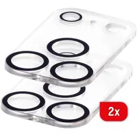 Displex Kamera-Schutzglas für Apple iPhone 17 Pro Max