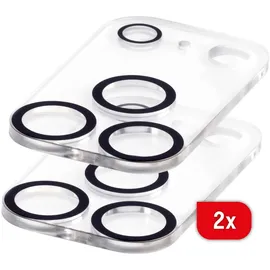 Displex Kamera-Schutzglas für Apple iPhone 17 Pro Max