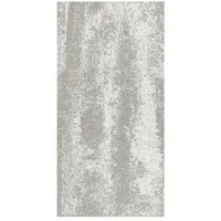 Terrassenplatte Industrial  (80 x 40 x 4 cm, Silver, Beton)