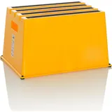 HJH Office Tritthocker TIO-E1 Kunststoff