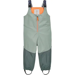 KILLTEC Regenhose FIOS 15 MNS PNTS Grün 122