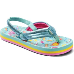 Reef Little AHI love rainbow 7