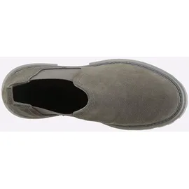 Heine Kurzstiefelette in Taupe | 40